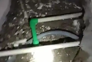 杜集测漏水公司