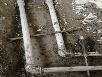 杜集卫生间测漏水多少钱