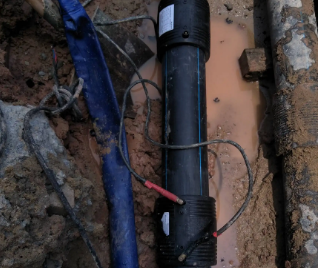 杜集水管漏水检测多少钱