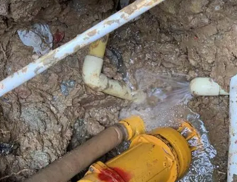 杜集水管漏水检测哪家好