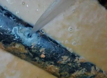 杜集水管漏水检测多少钱