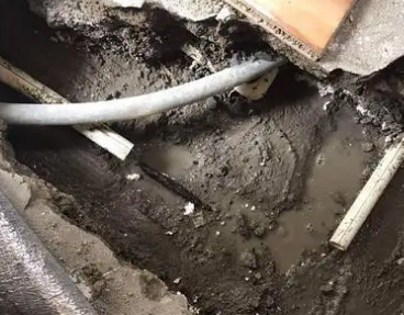 杜集卫生间测漏水价格明细