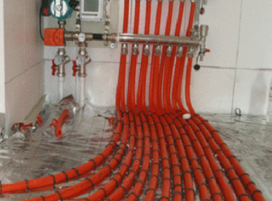 杜集地暖维修多少钱