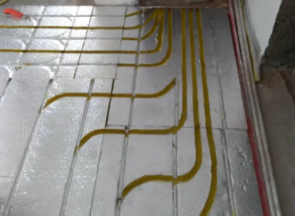 杜集地暖维修哪家好