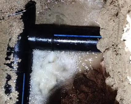 杜集水管漏水检测哪家好