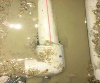 杜集水管漏水检测多少钱