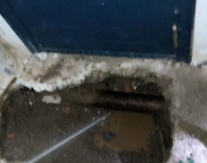 杜集水管漏水检测多少钱