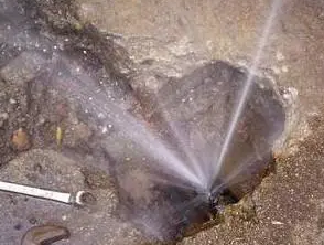 杜集水管漏水检测哪家好