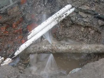 杜集测漏水多少钱