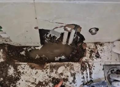 杜集漏水检测电话