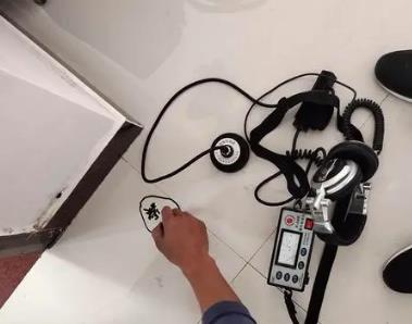 杜集测漏水公司电话